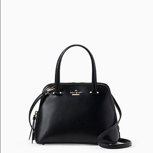 Kate Spade Patterson Drive Small Dome Satchel